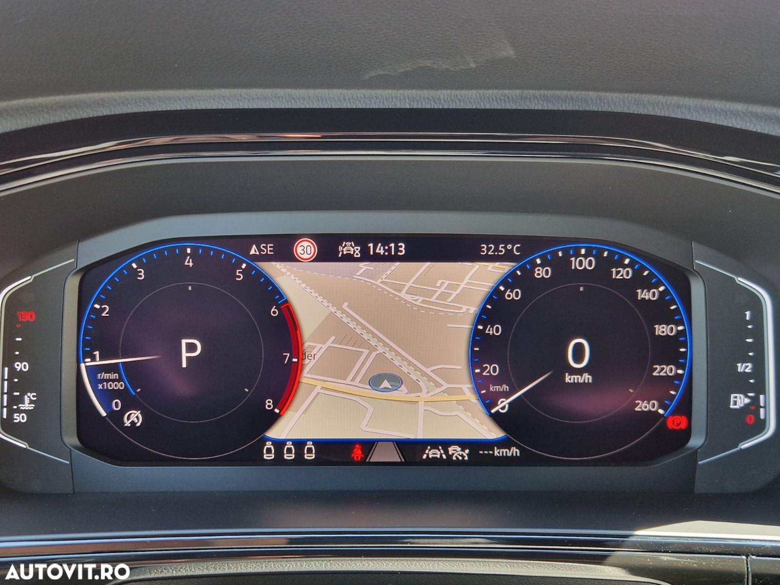 Volkswagen T-ROC 1.5 TSI DSG Style - 20