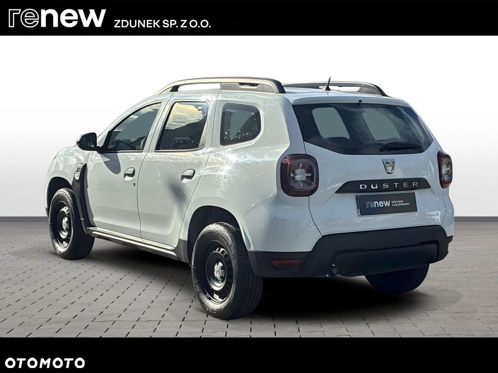 Dacia Duster - 3