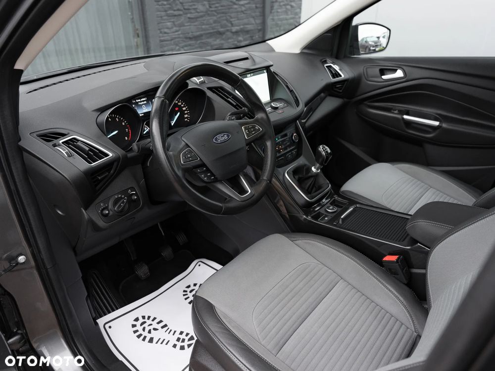 Ford Kuga 1.5 EcoBoost 2x4 SYNC - 15