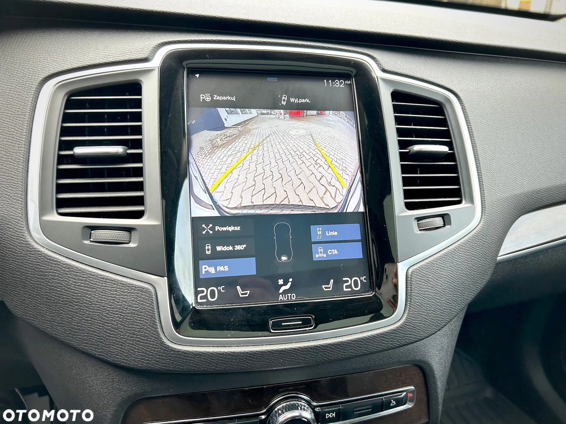 Volvo XC 90 T5 AWD Geartronic Momentum - 13