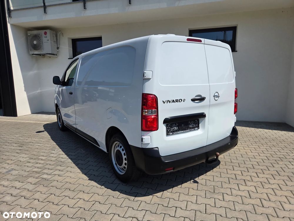 Opel VIVARO - 3