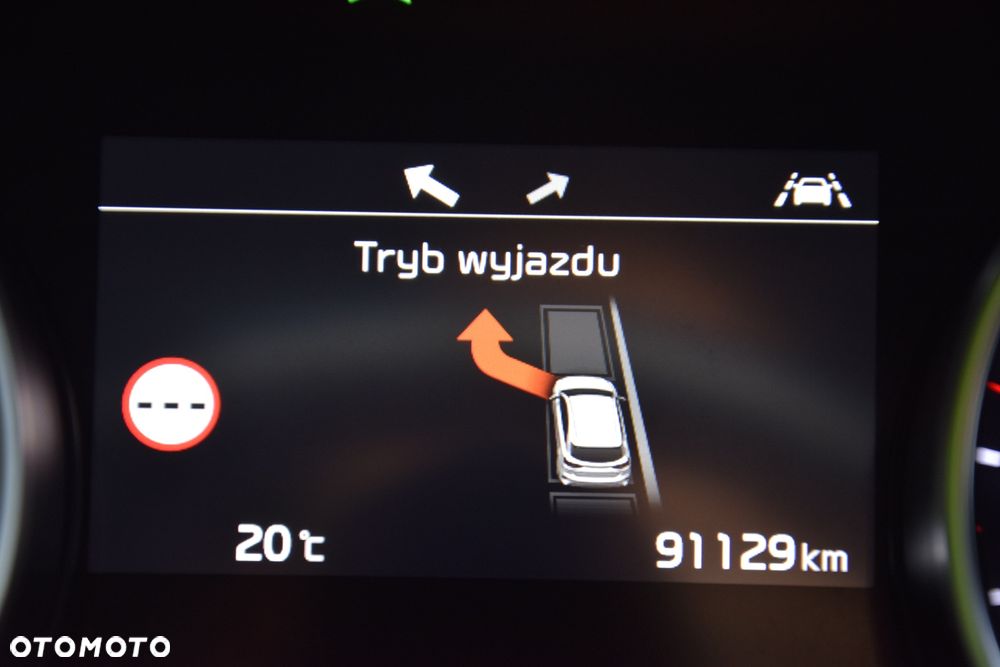 Kia Ceed 1.4 T-GDI OPF Platinum Edition - 35