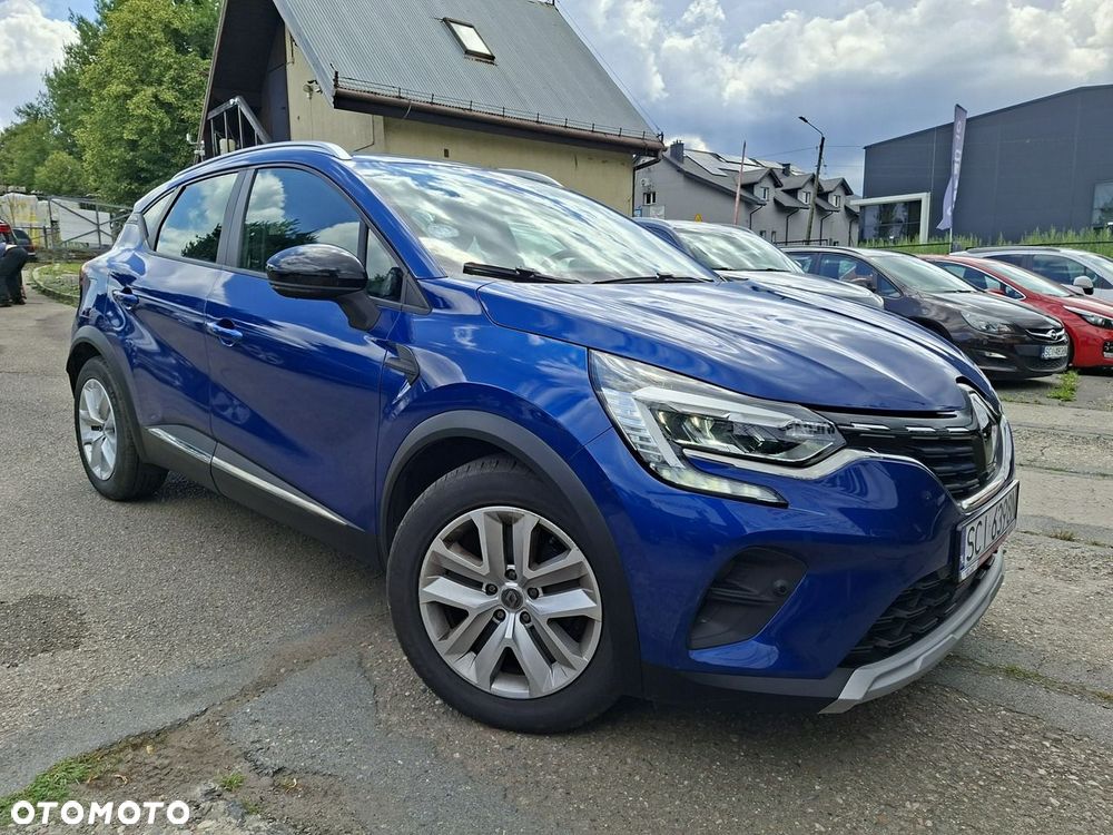 Renault Captur - 5
