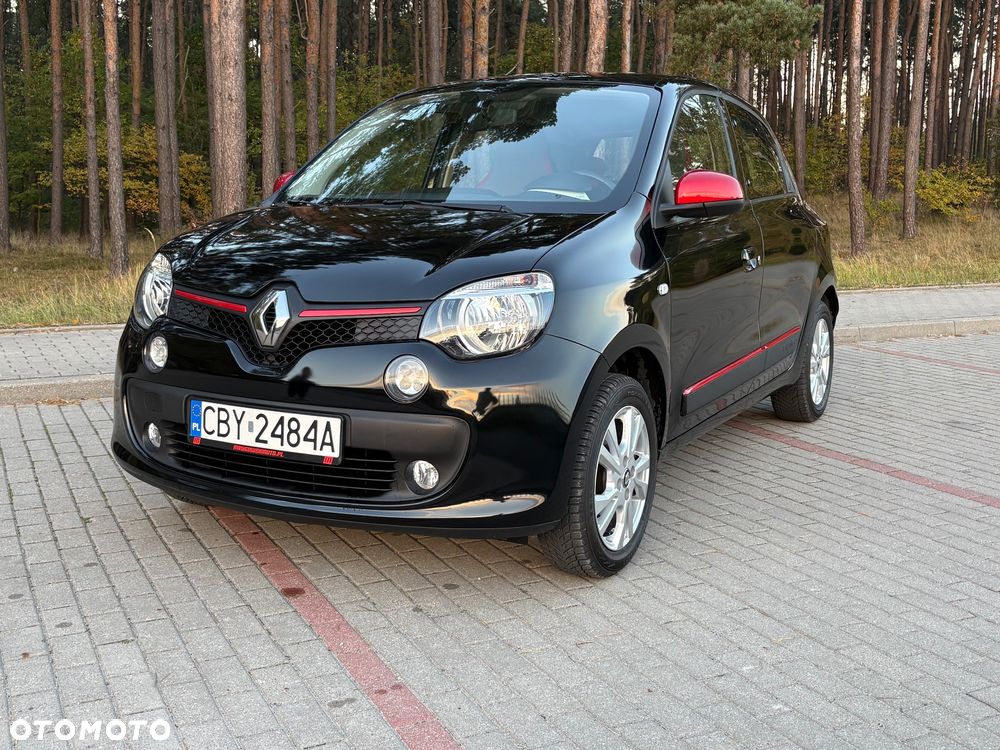 Renault Twingo - 1