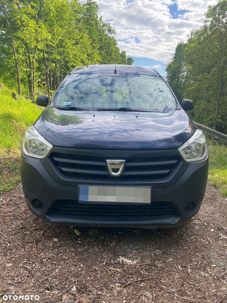 Dacia Dokker - 15