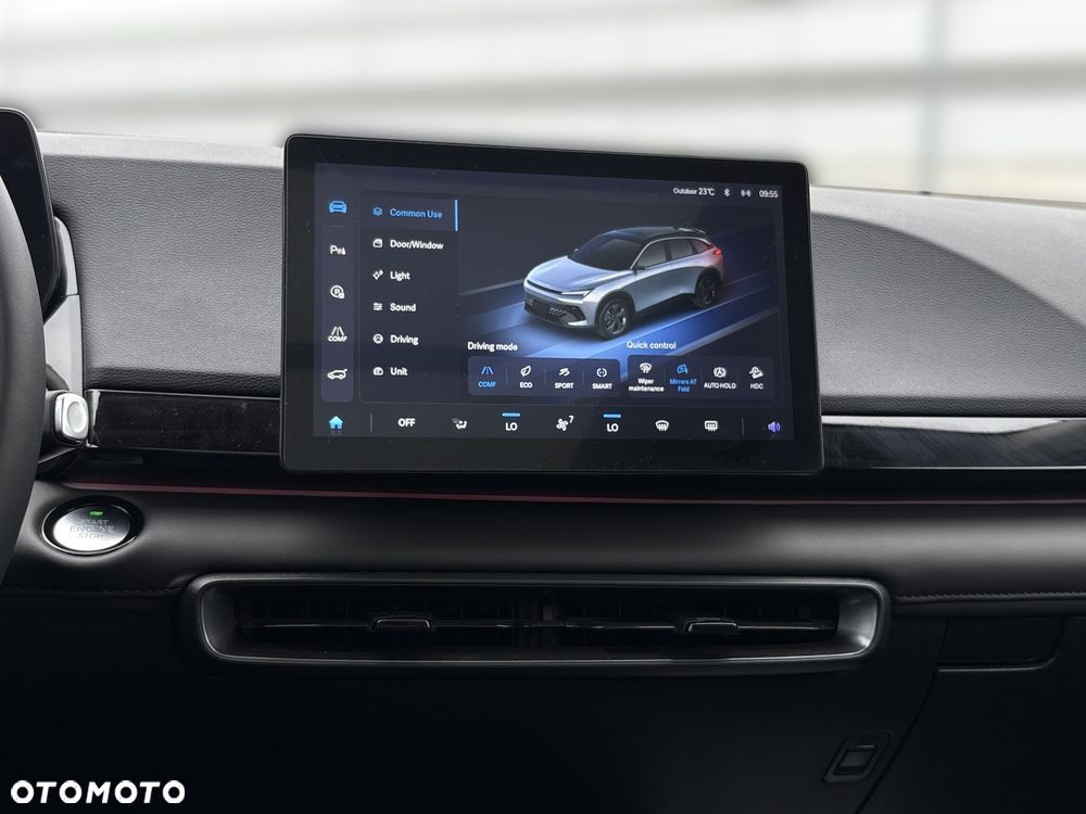 BAIC 5 Beijing 1.5T Luxury DCT - 16