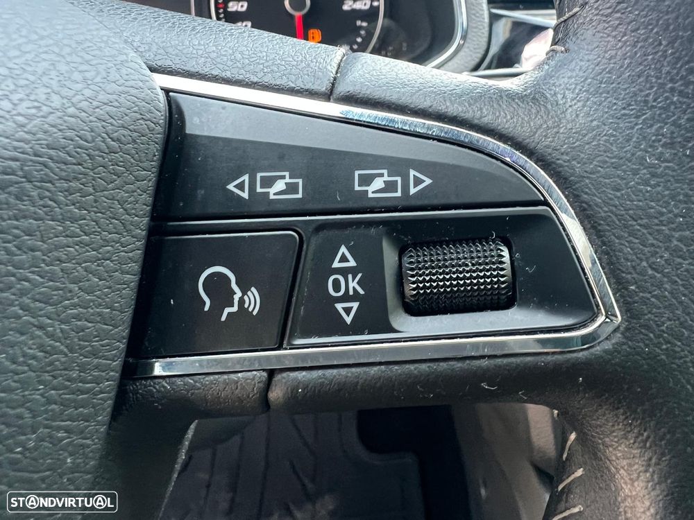 SEAT Ibiza 1.0 TSI Xcellence - 20