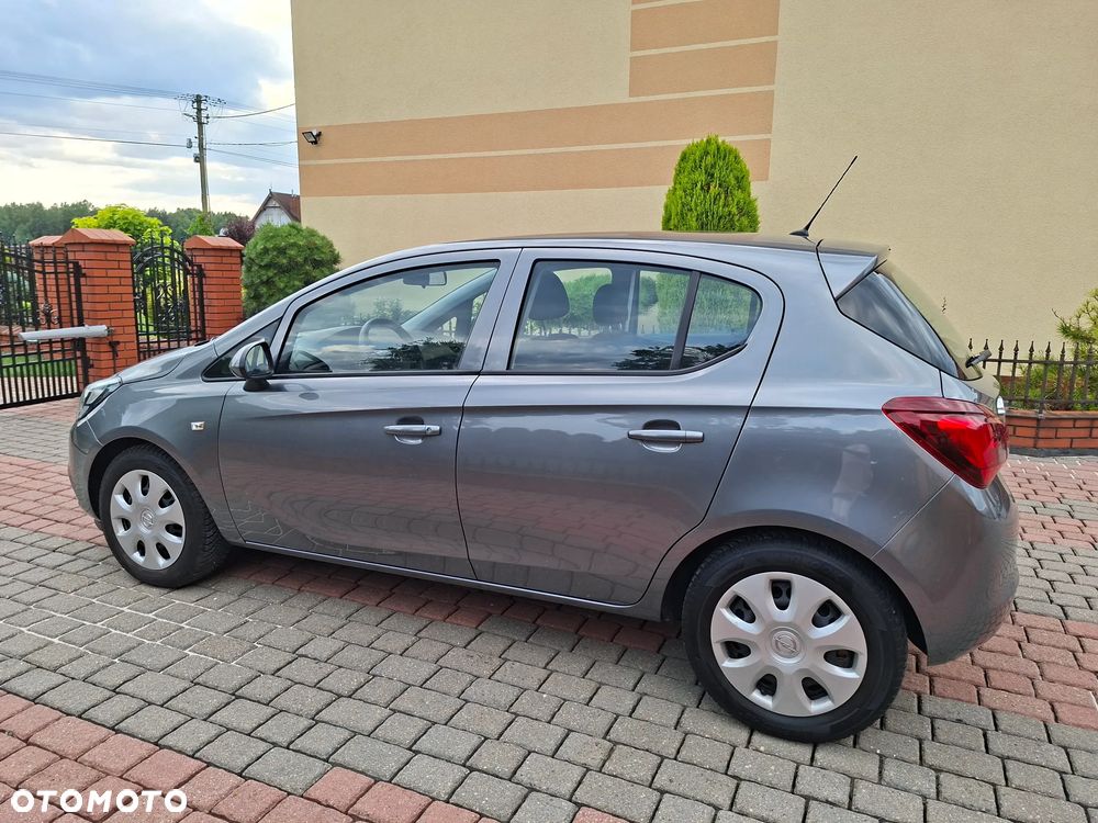 Opel Corsa - 17