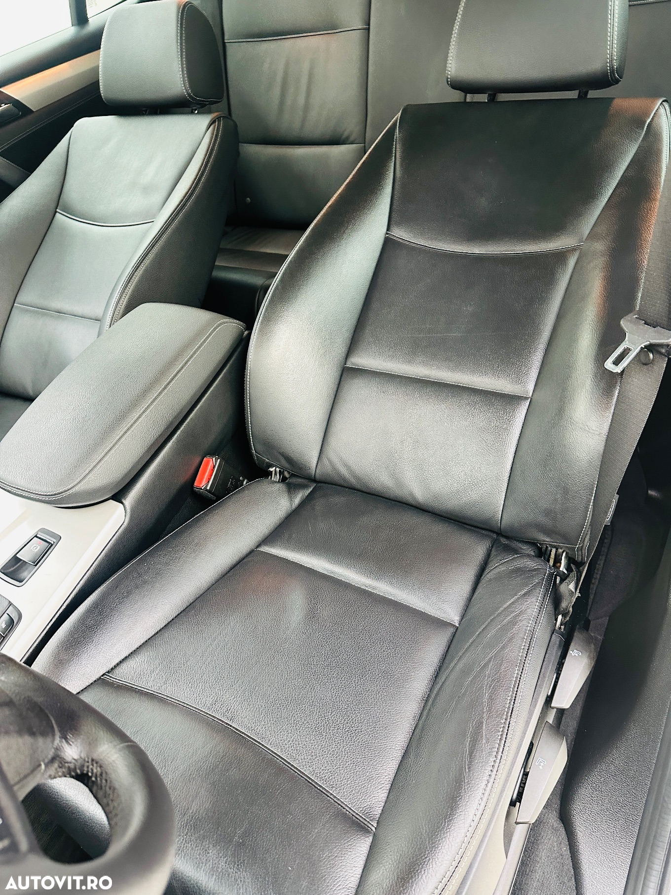 BMW X3 sDrive18d - 20