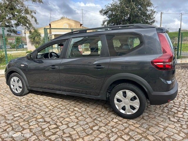 Dacia Jogger 1.0 TCe Essential - 6