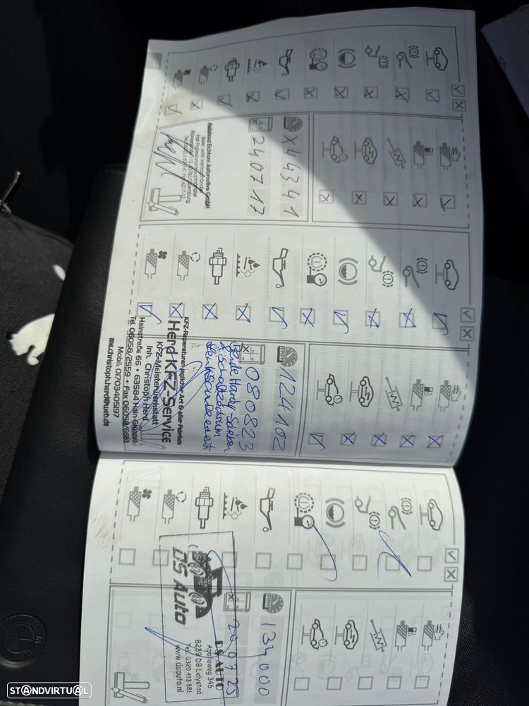 BMW 114 i Sport Line - 21