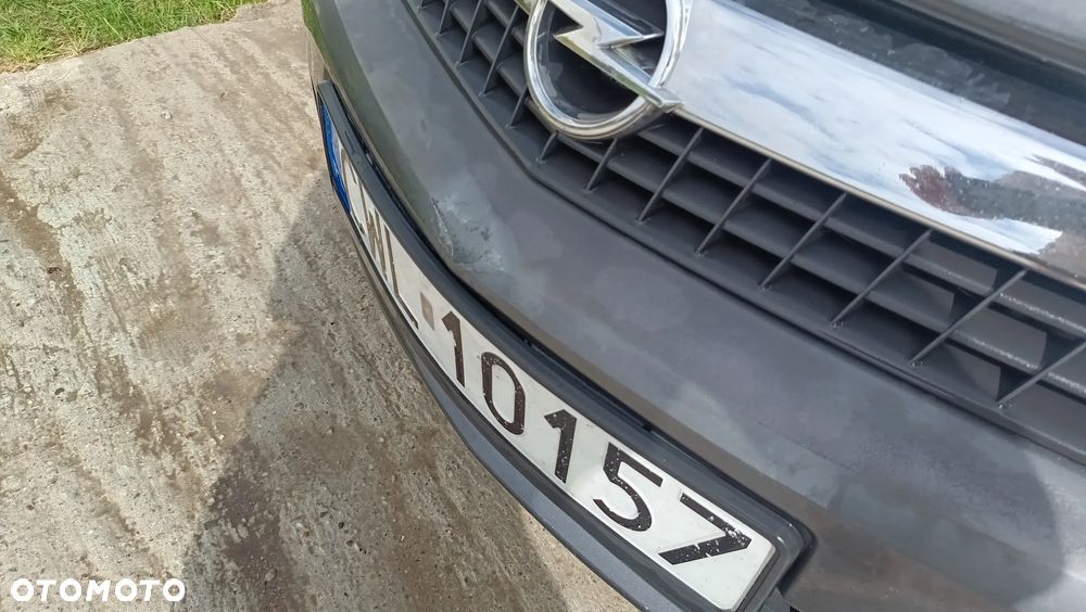 Opel Astra 1.8 - 7