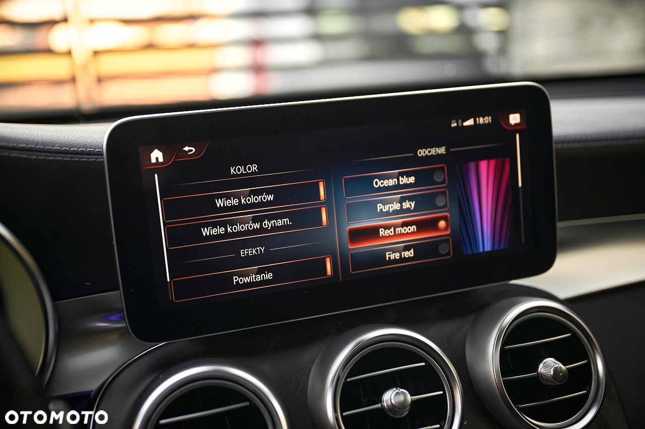 Mercedes-Benz GLC 220 d 4-Matic - 32