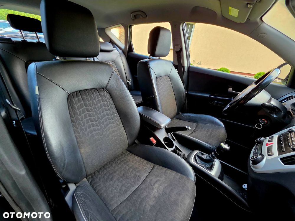 Kia Ceed 1.6 Crdi Comfort - 9
