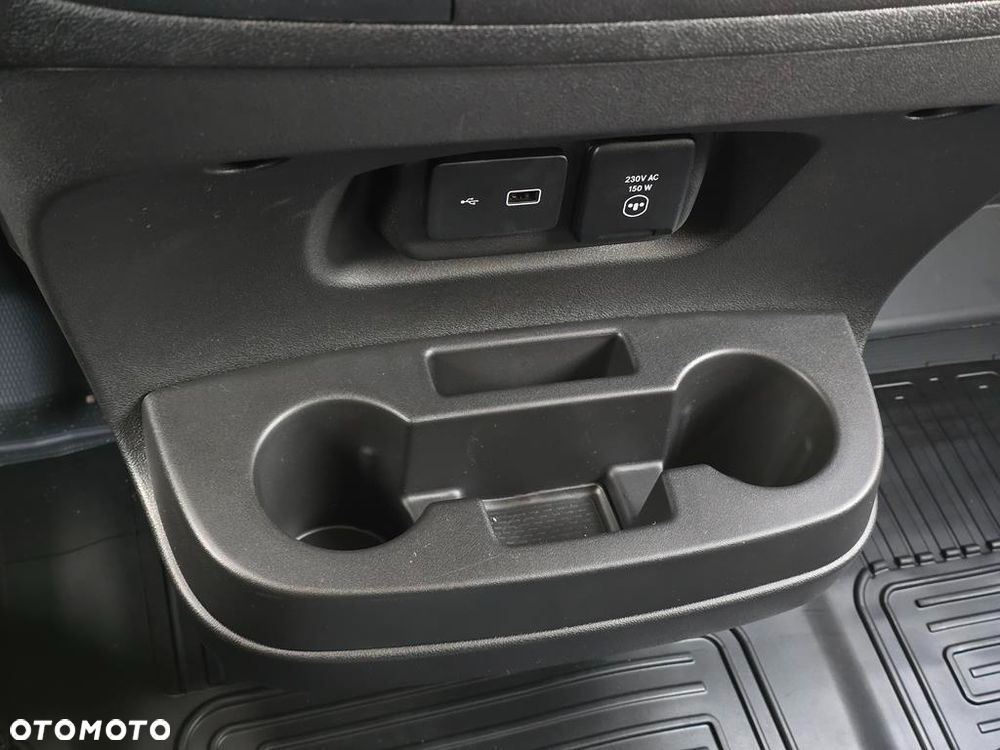 Toyota Proace Max Heavy 2.2 D-4D L4H3 Active - 16