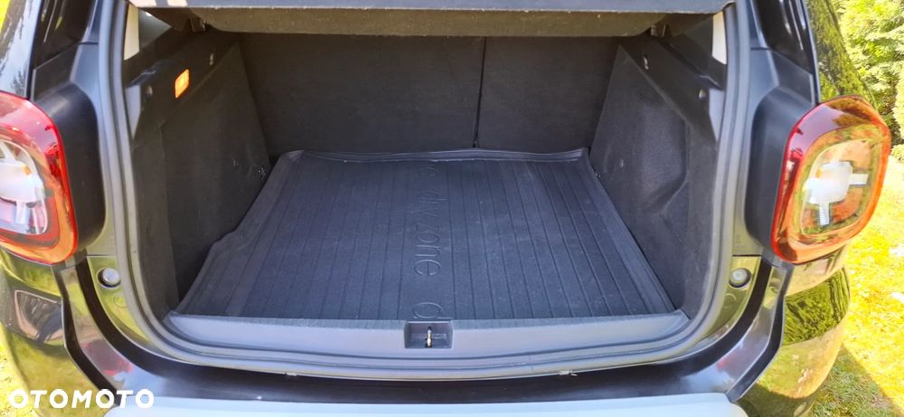 Dacia Duster 1.2 TCe Prestige S&S EU6 - 15