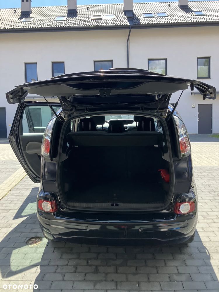 Citroën C3 Picasso 1.6i Selection - 5