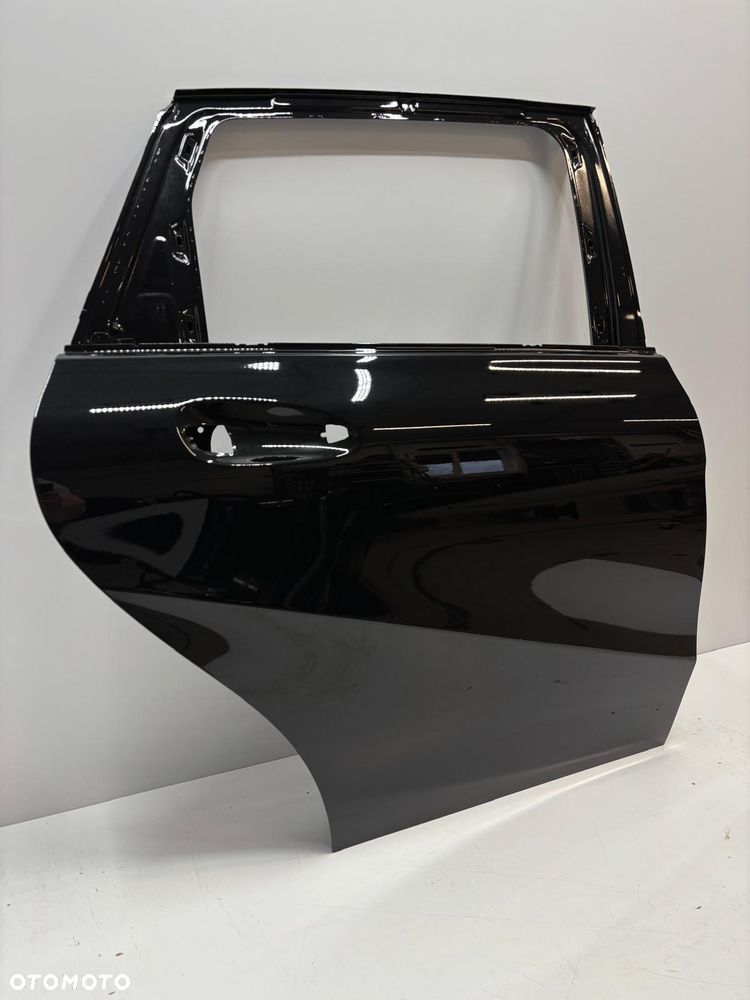 Mercedes B-Klasa 246 W246 Drzwi Prawe Tył Tylne 2467320210 - 2