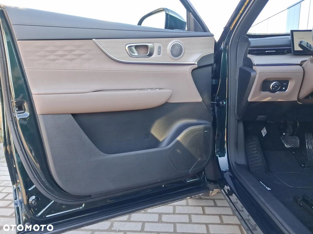 Chery Tiggo 8 1.5 T-GDI Super Hybrid Prestige DCT - 10