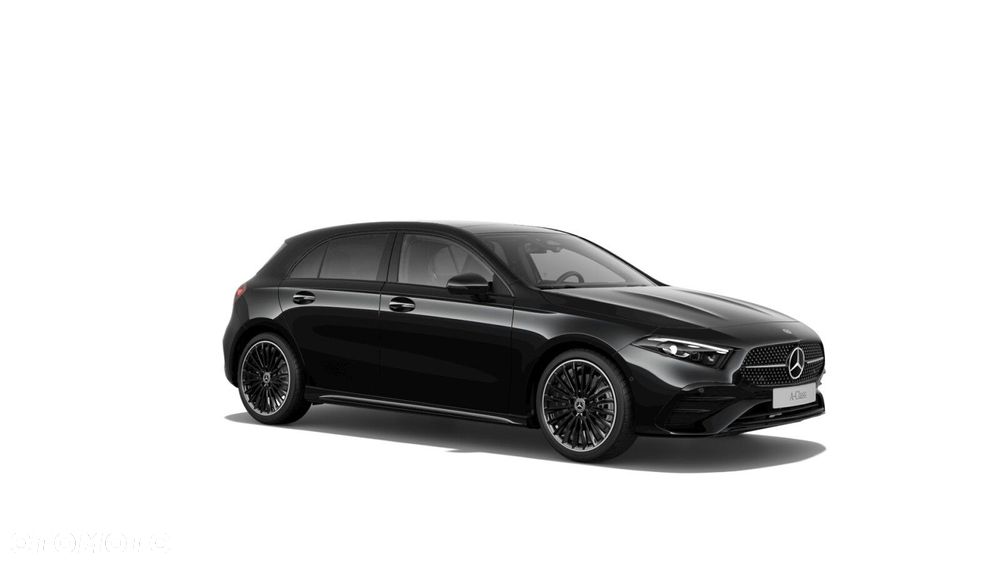 Mercedes-Benz Klasa A - 15