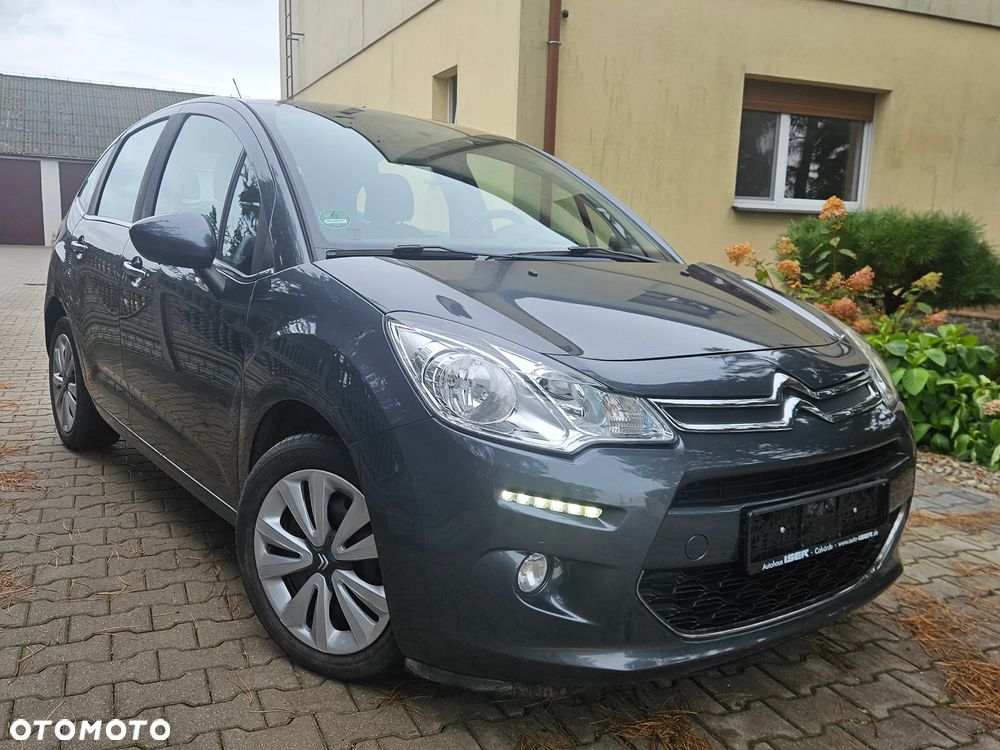 Citroën C3 1.2 PureTech Shine - 8