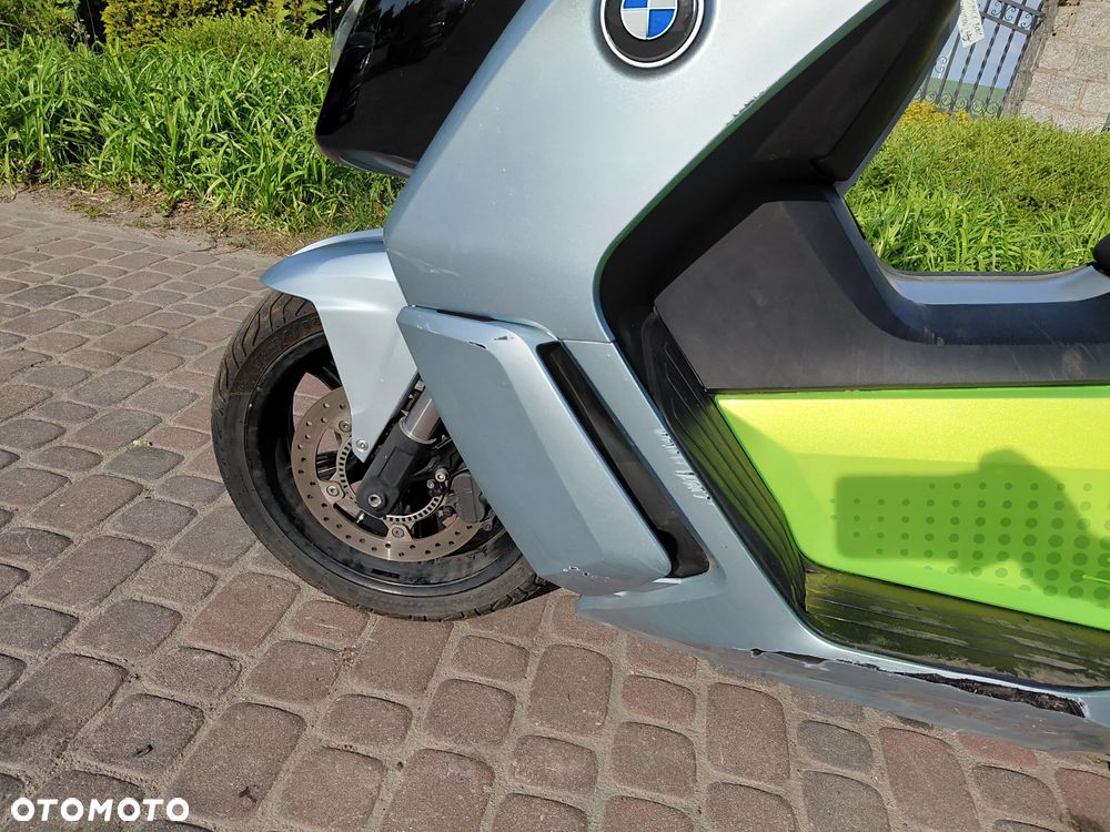 BMW Inny - 15