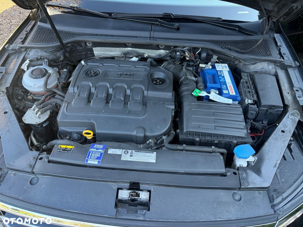 Volkswagen Passat Variant 2.0 TDI BMT SCR Comfortline DSG7 - 27