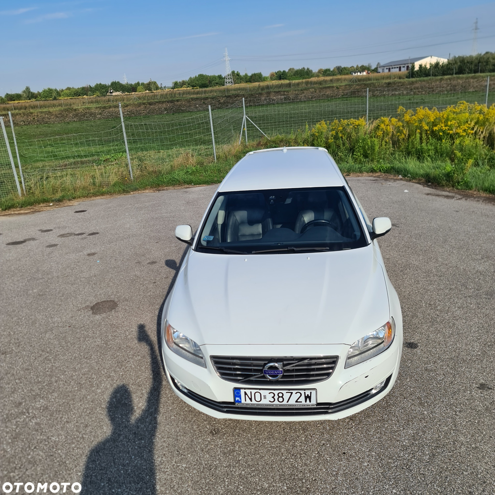 Volvo V70 D2 Momentum - 13
