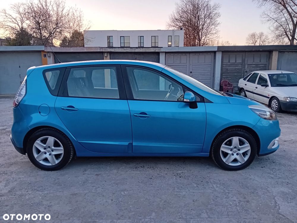 Renault Scenic ENERGY TCe 115 Bose Edition - 24