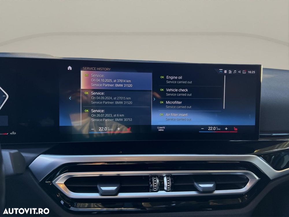 BMW Seria 4 430i AT - 21