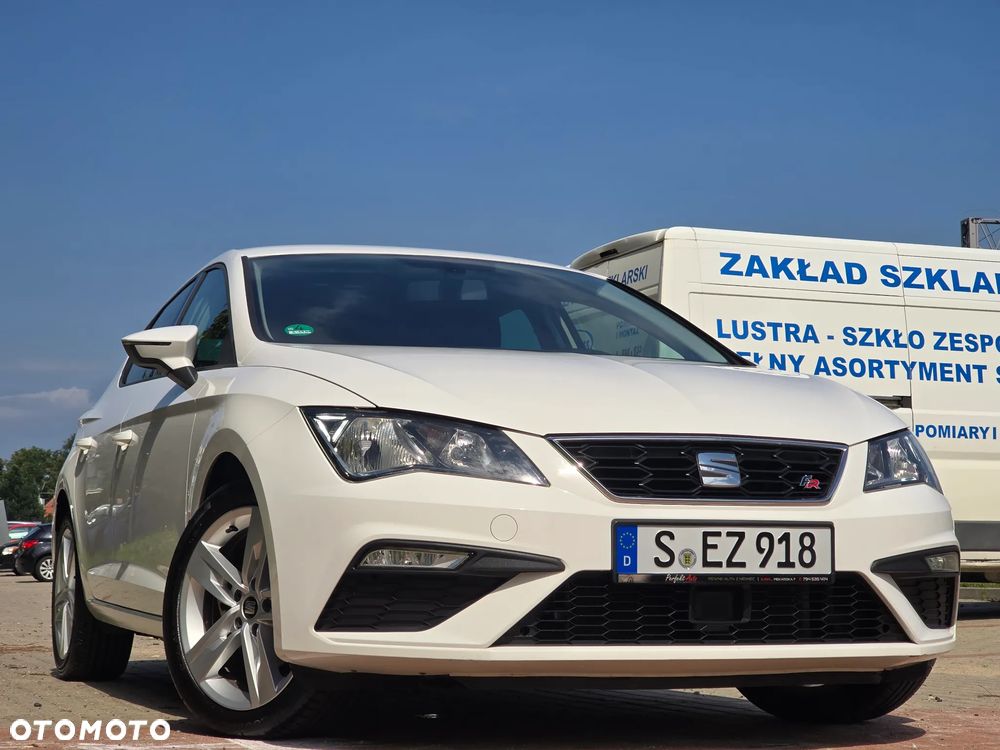 Seat Leon 2.0 TDI DPF Start&Stop FR - 30