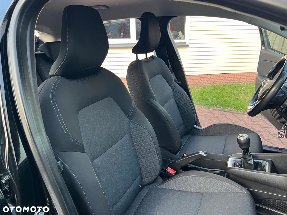 Renault Clio 1.0 TCe Zen - 23