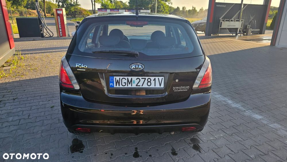Kia Rio 1.4 Spirit - 5