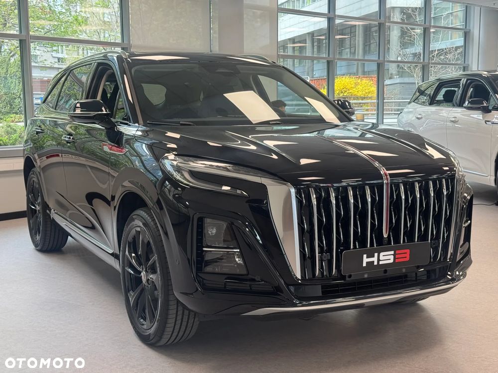 Hongqi HS3 2.0T AWD - 1