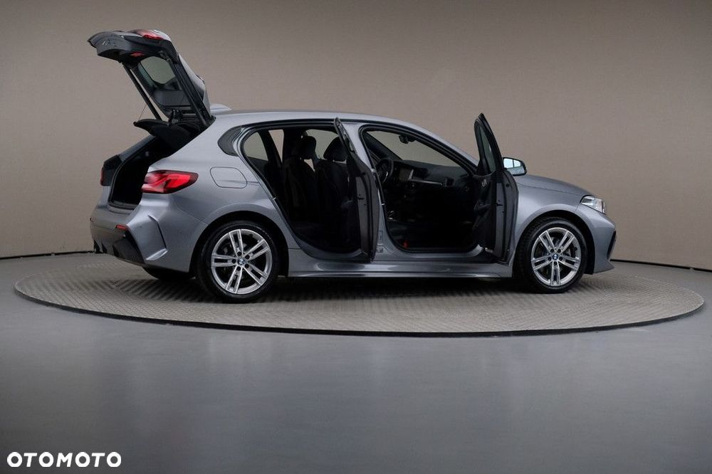BMW Seria 1 - 6