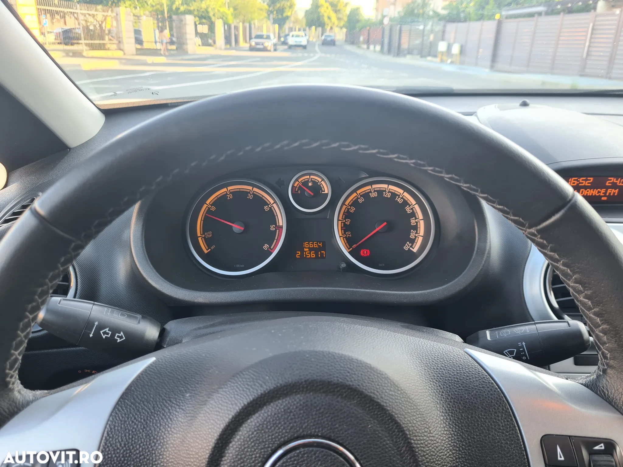 Opel Corsa 1.3 CDTI EcoFlex Start/Stop Cosmo - 19