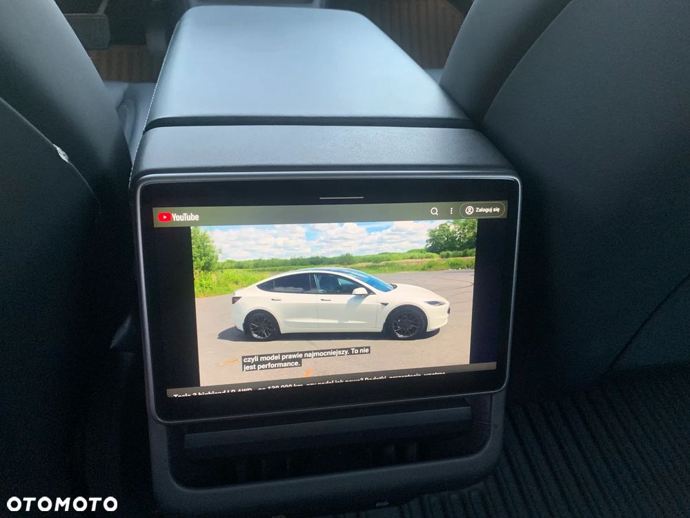 Tesla Model 3 Premium Langstreckenbatterie RWD - 23