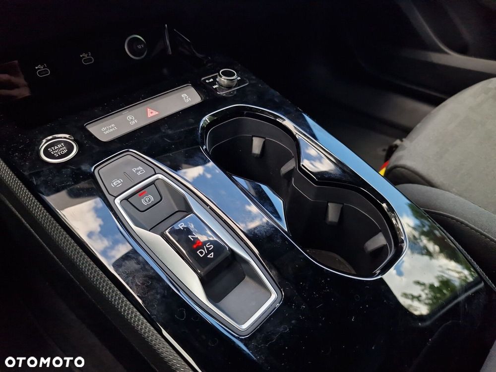Audi A5 Avant TFSI S tronic - 18