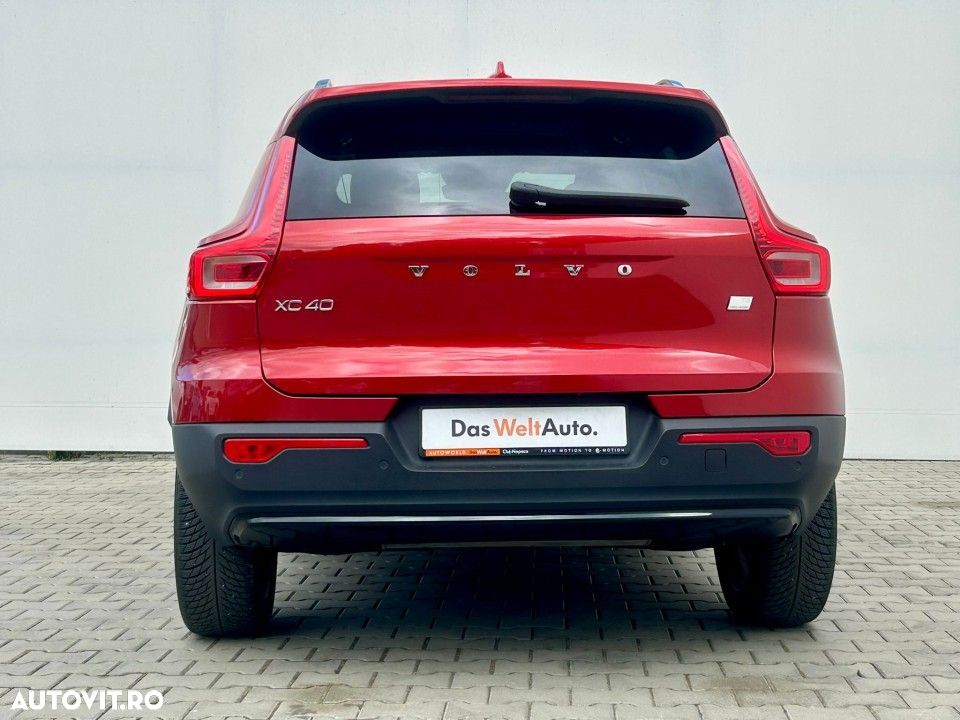 Volvo XC 40 - 8