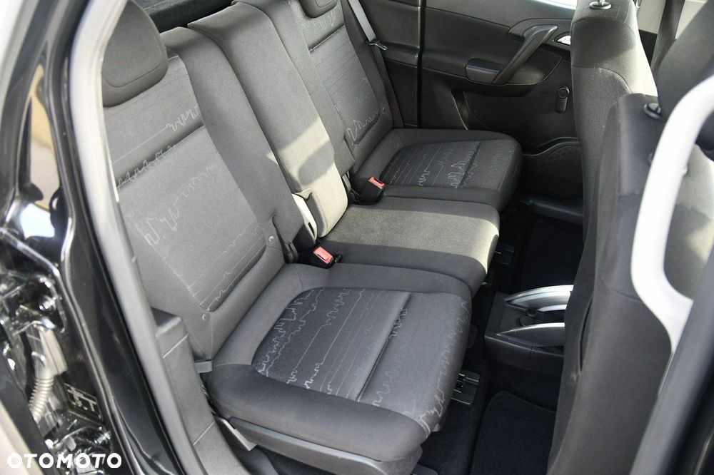 Opel Meriva - 17