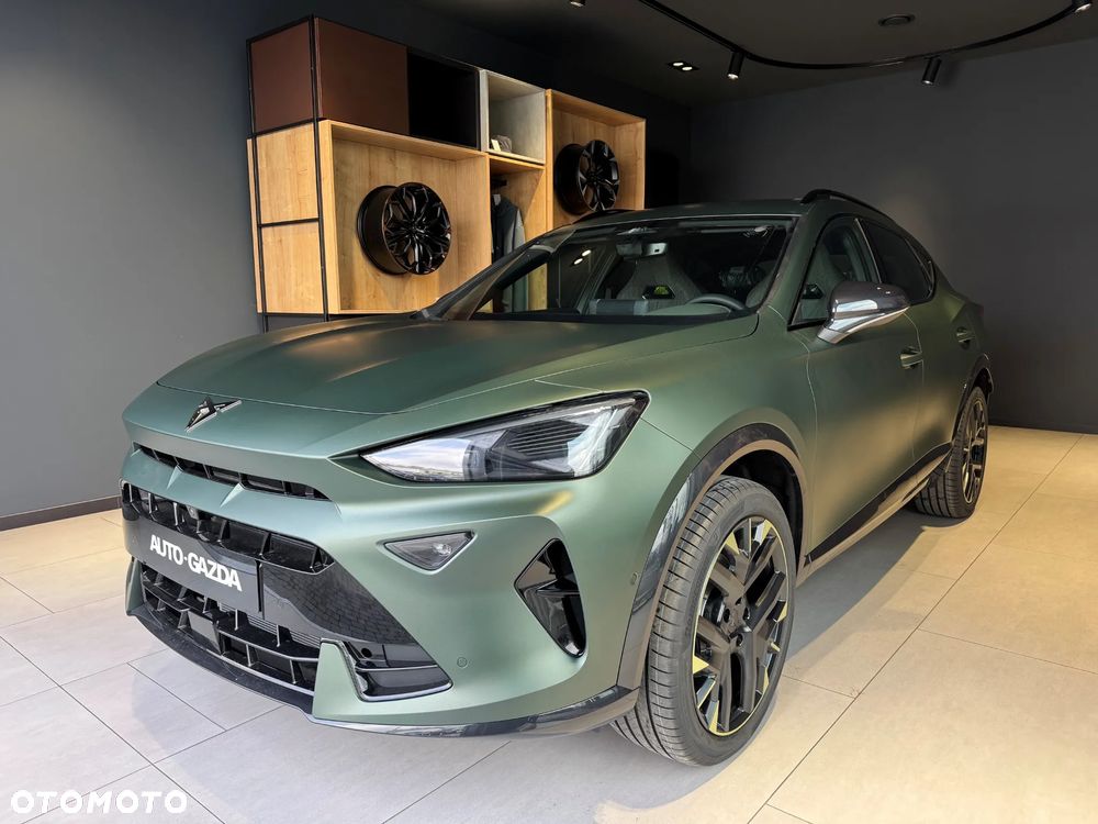 Cupra Formentor 2.0 TSI 4Drive Tribe Edition DSG - 1