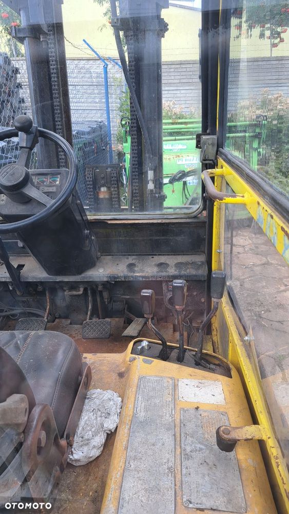 Daewoo G20SC - 12