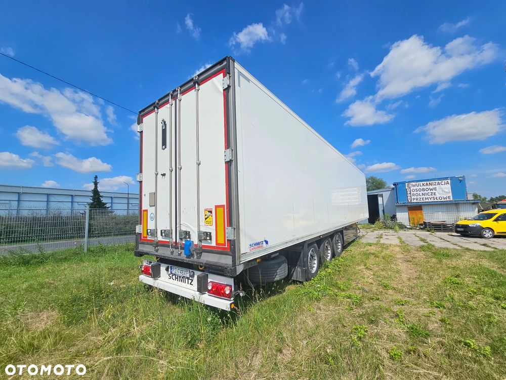 Schmitz Cargobull cargobull - 5