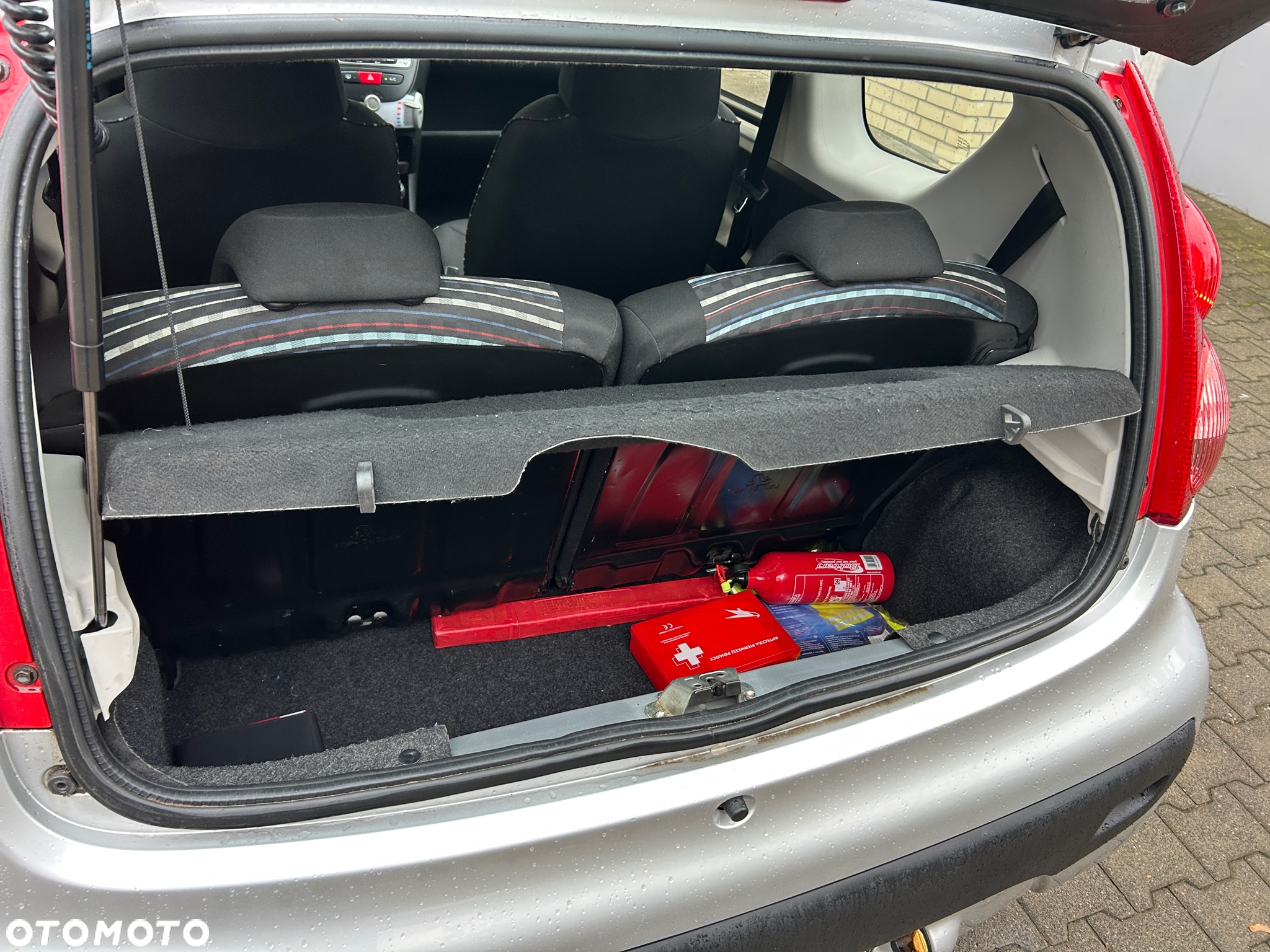 Citroën C1 - 8