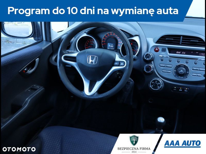 Honda Jazz - 8