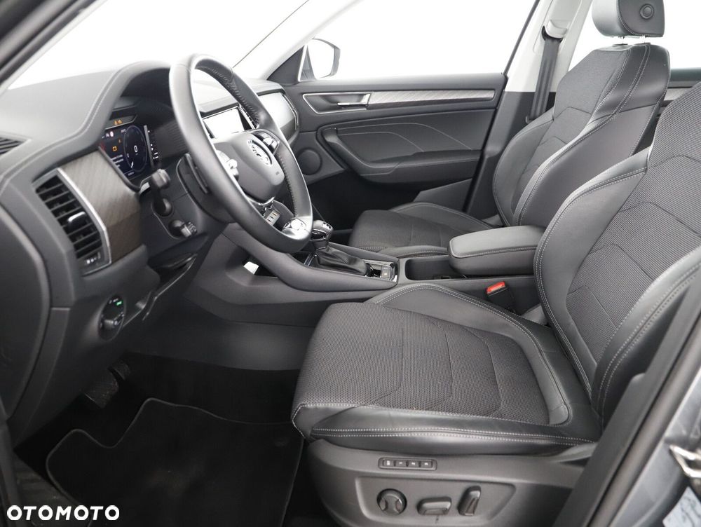 Skoda Kodiaq - 10