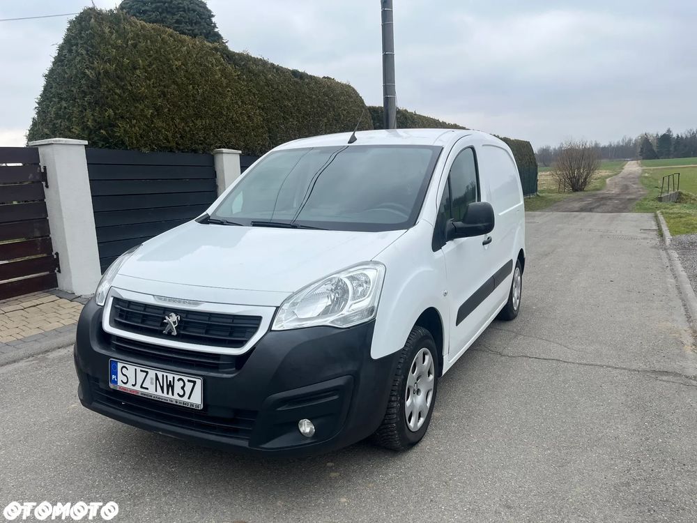 Peugeot Partner - 3