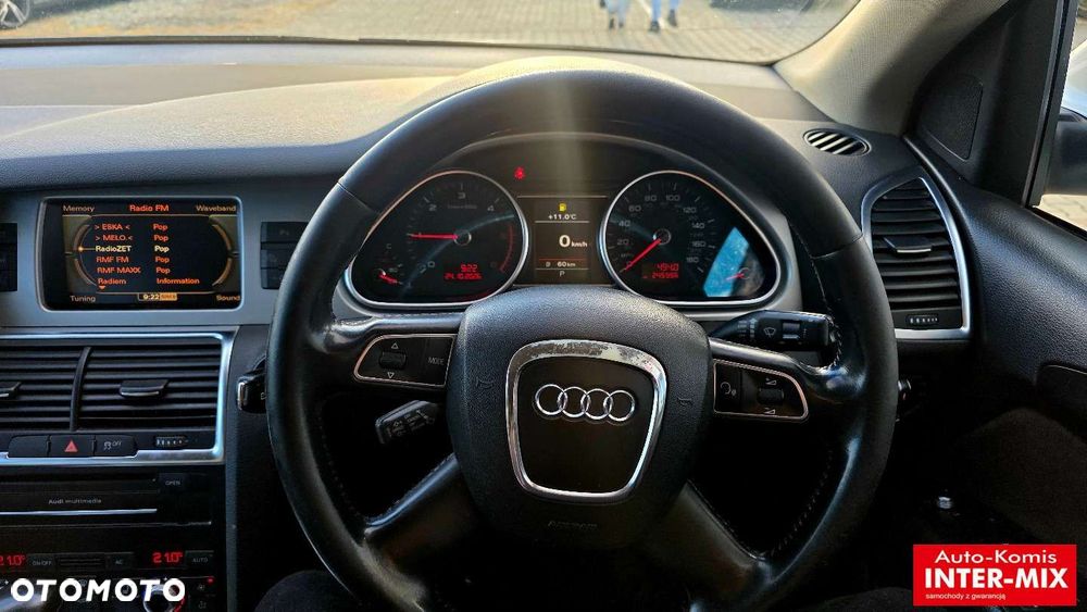 Audi Q7 - 39