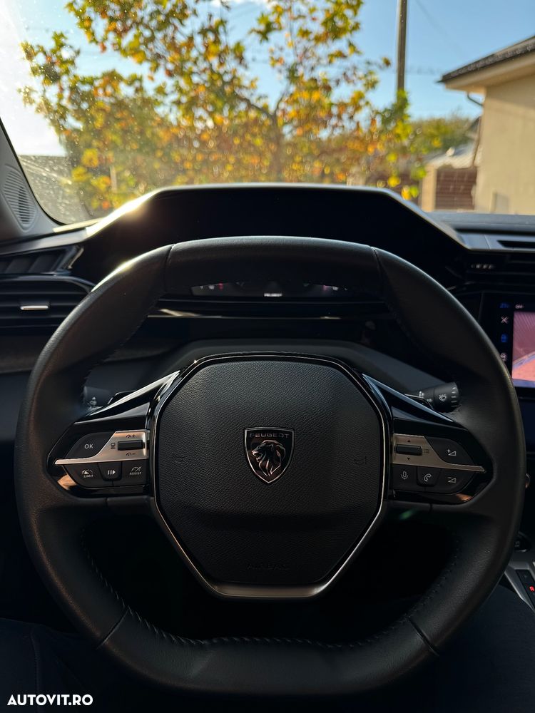 Peugeot 308 - 23