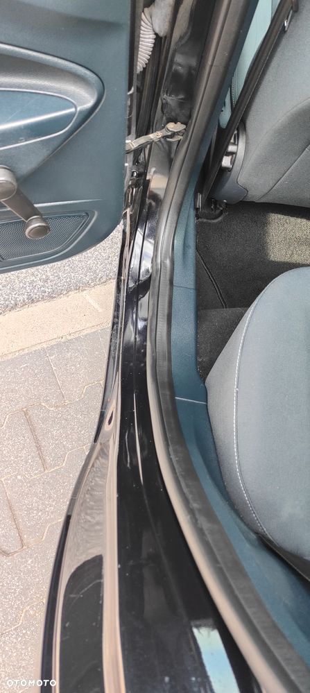 Ford Fiesta 1.25 SYNC Edition - 20